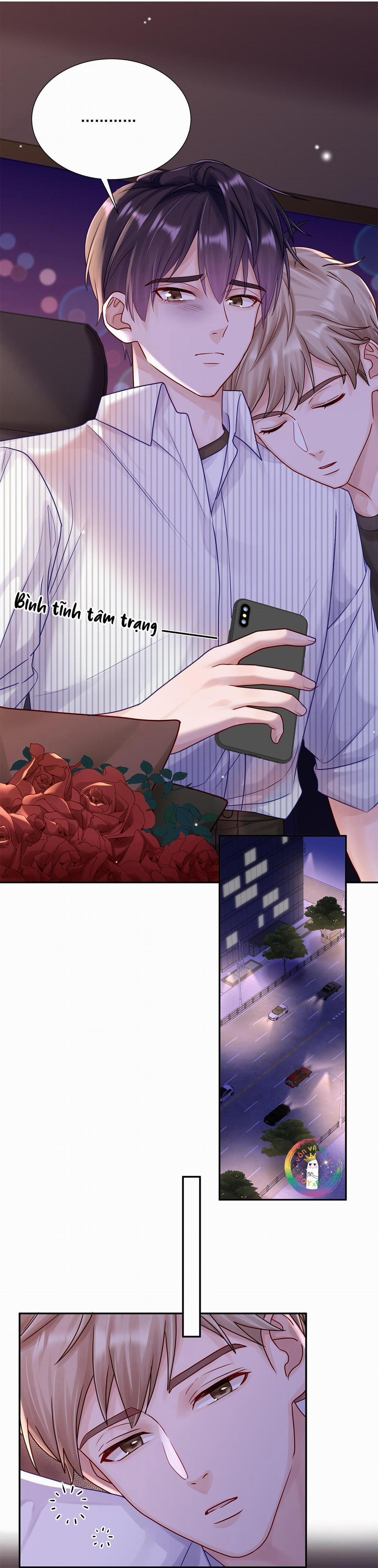 (End) Để Ý Tôi Một Chút Đi Mà 58 trang 10