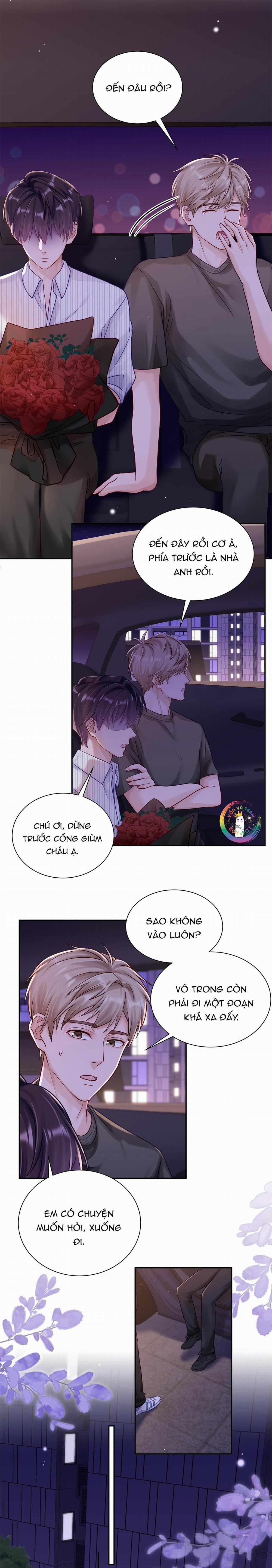 (End) Để Ý Tôi Một Chút Đi Mà 58 trang 11