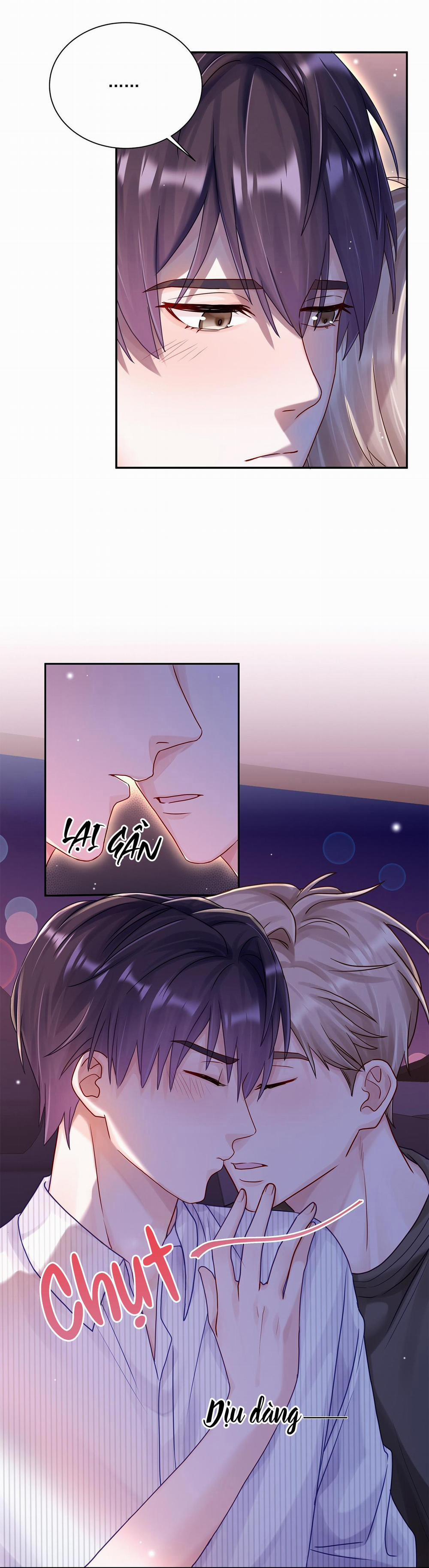 (End) Để Ý Tôi Một Chút Đi Mà 58 trang 4