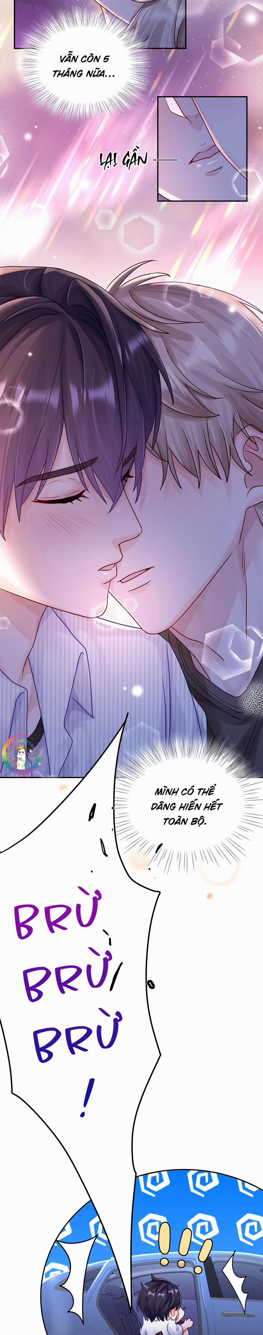 (End) Để Ý Tôi Một Chút Đi Mà 58 trang 6