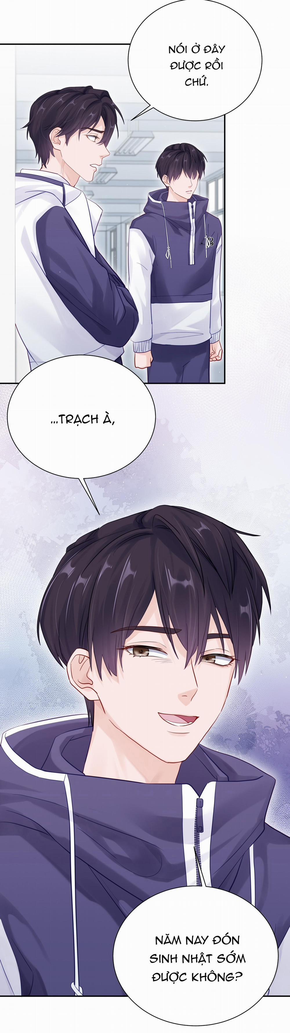 (End) Để Ý Tôi Một Chút Đi Mà 59 trang 12