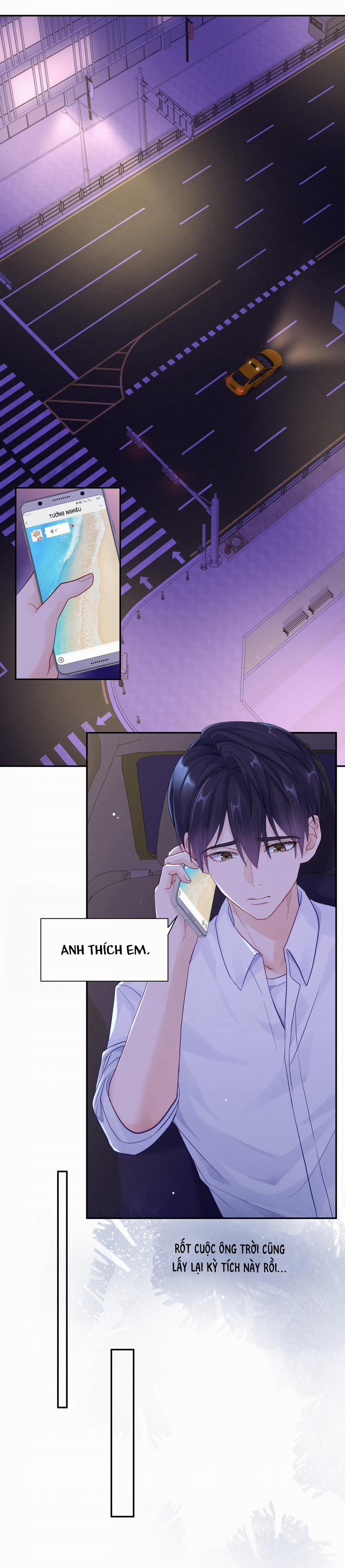 (End) Để Ý Tôi Một Chút Đi Mà 59 trang 6