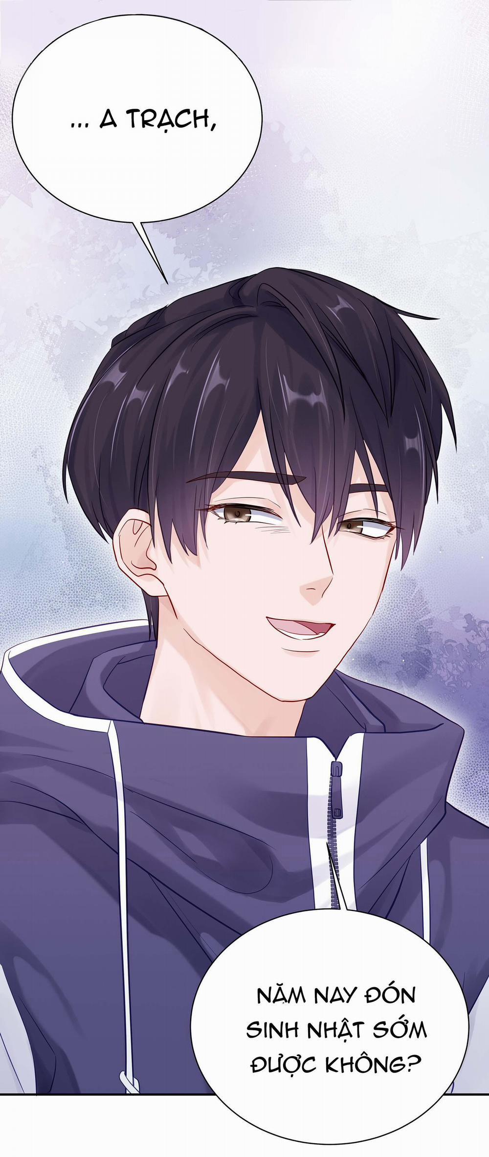 (End) Để Ý Tôi Một Chút Đi Mà 60 trang 1