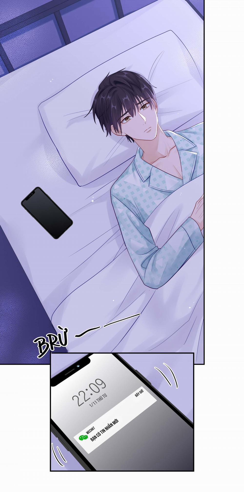 (End) Để Ý Tôi Một Chút Đi Mà 60 trang 12