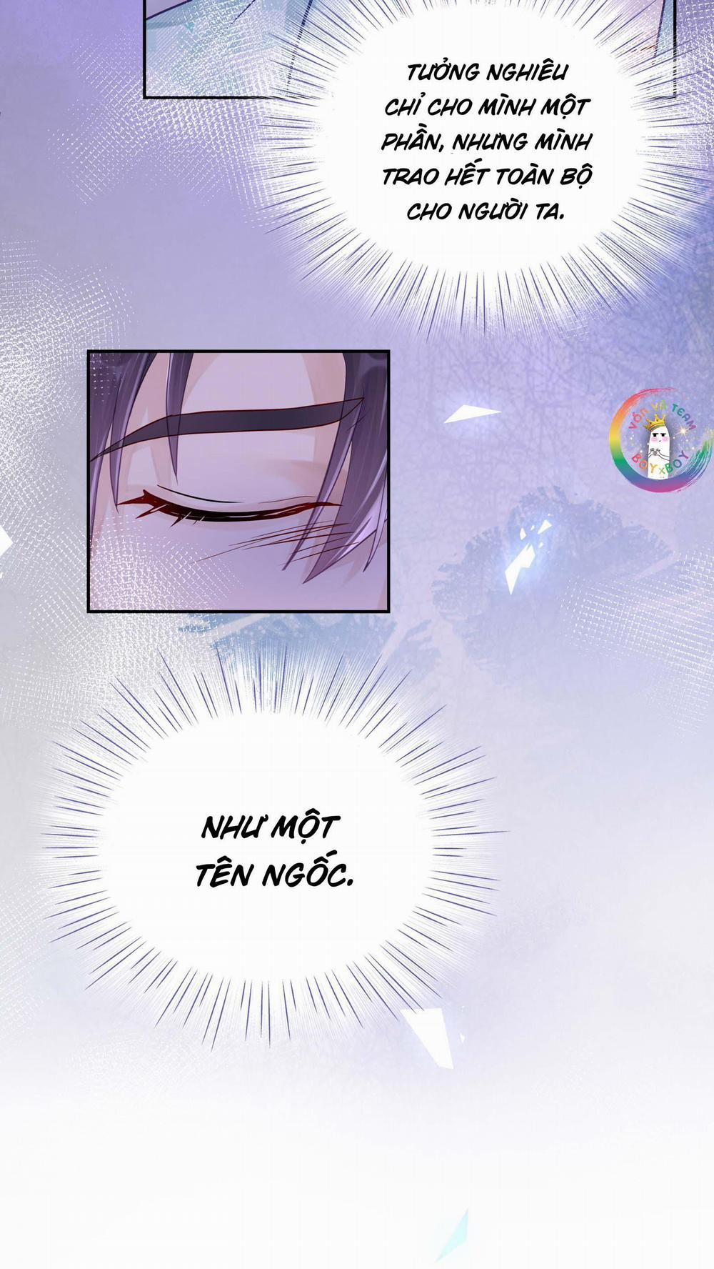 (End) Để Ý Tôi Một Chút Đi Mà 60 trang 18