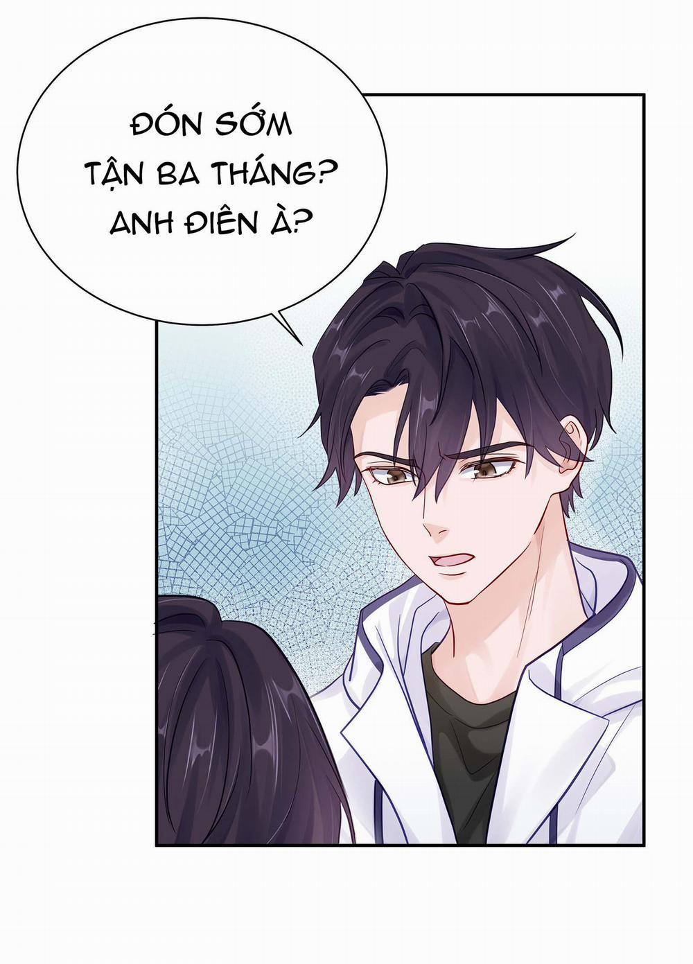 (End) Để Ý Tôi Một Chút Đi Mà 60 trang 2