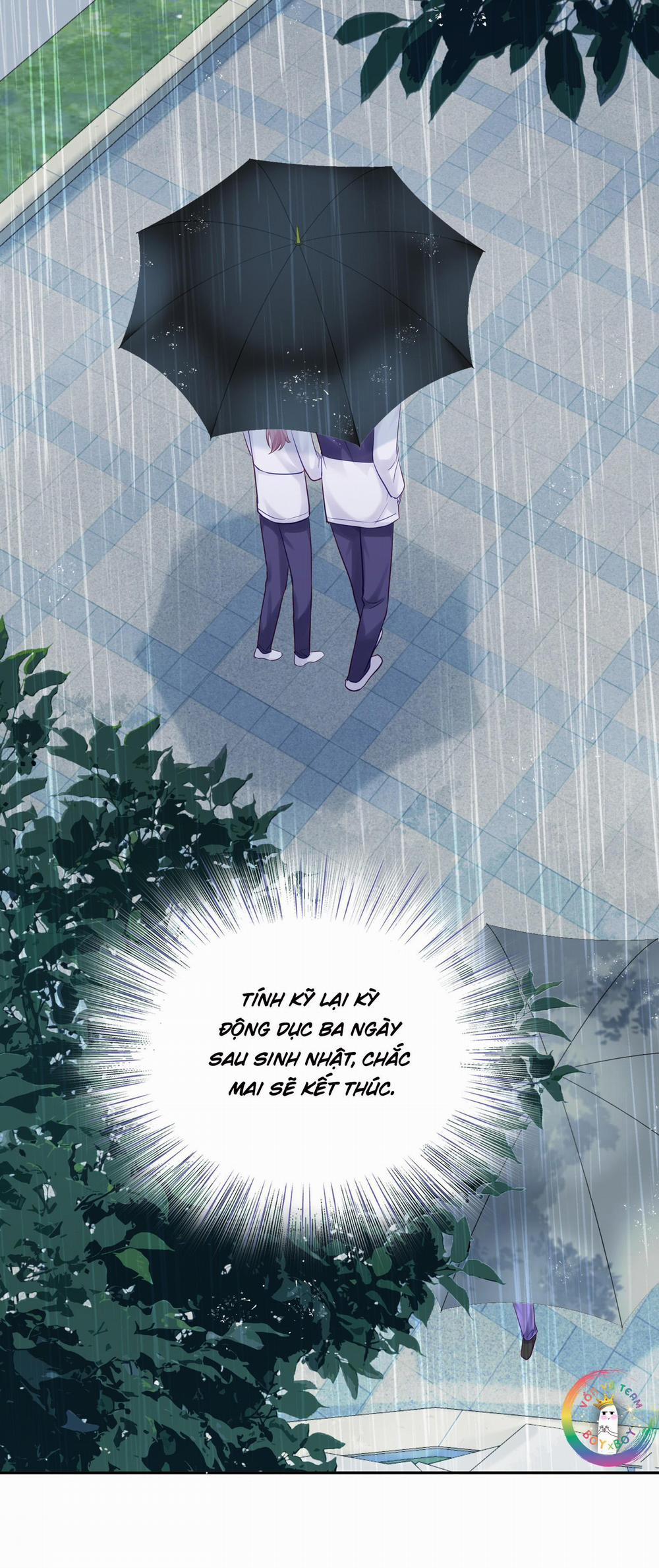 (End) Để Ý Tôi Một Chút Đi Mà 61 trang 10