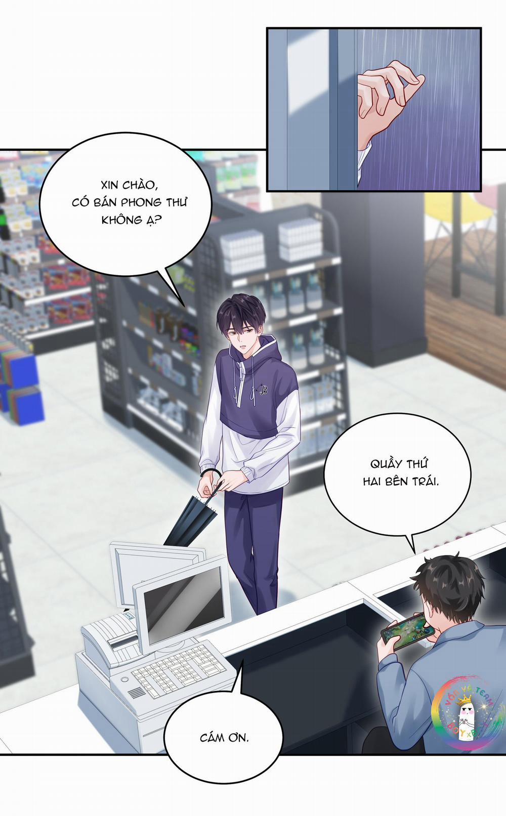 (End) Để Ý Tôi Một Chút Đi Mà 61 trang 12