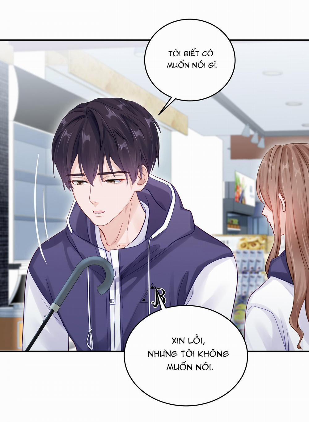 (End) Để Ý Tôi Một Chút Đi Mà 61 trang 17