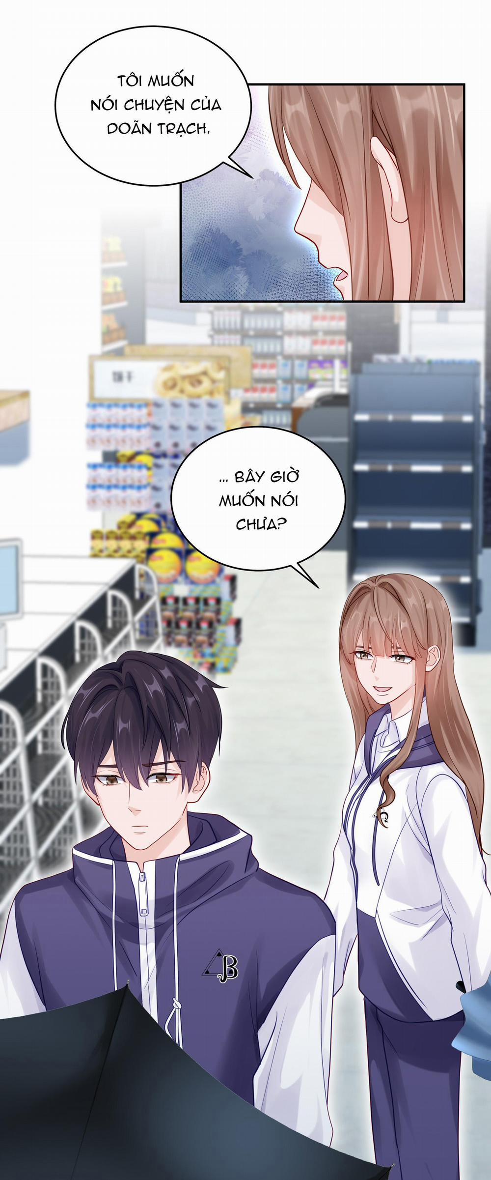 (End) Để Ý Tôi Một Chút Đi Mà 61 trang 18