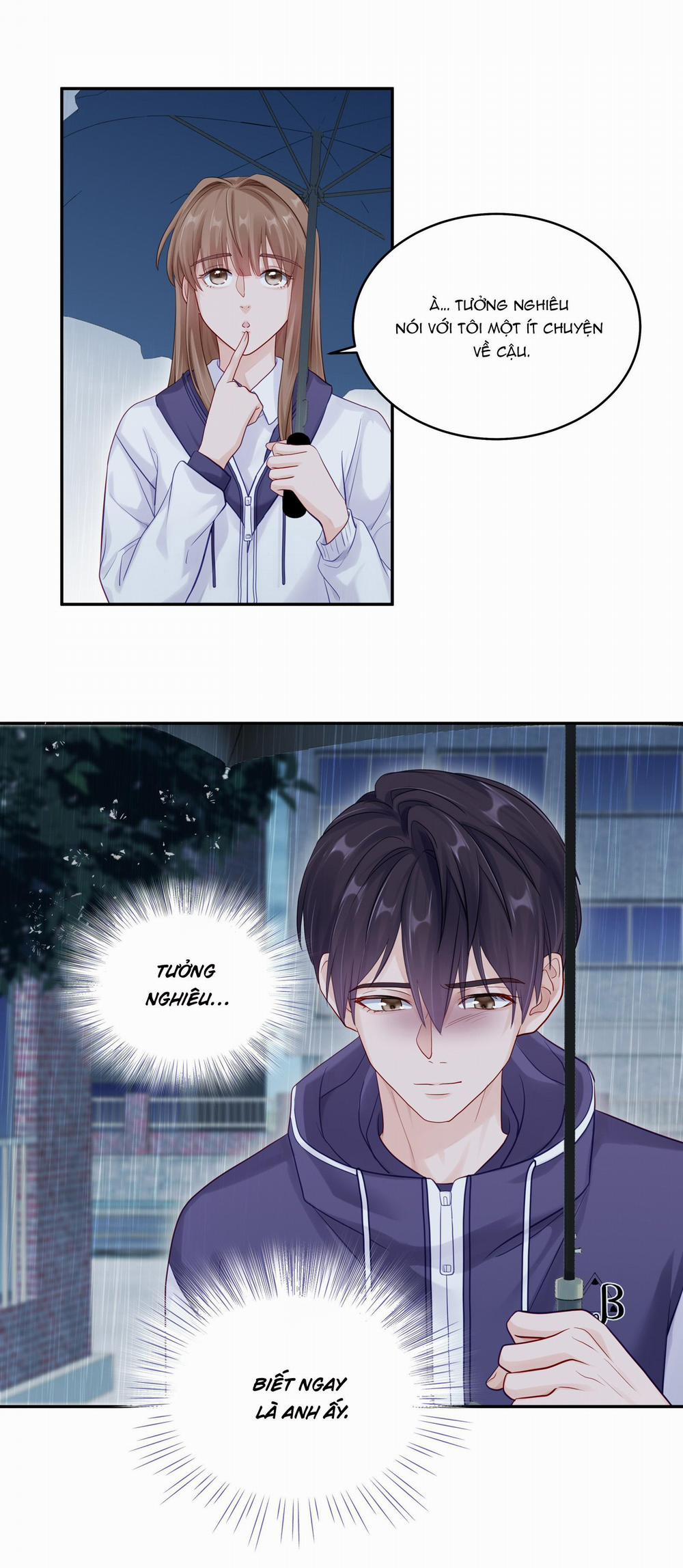 (End) Để Ý Tôi Một Chút Đi Mà 61 trang 23