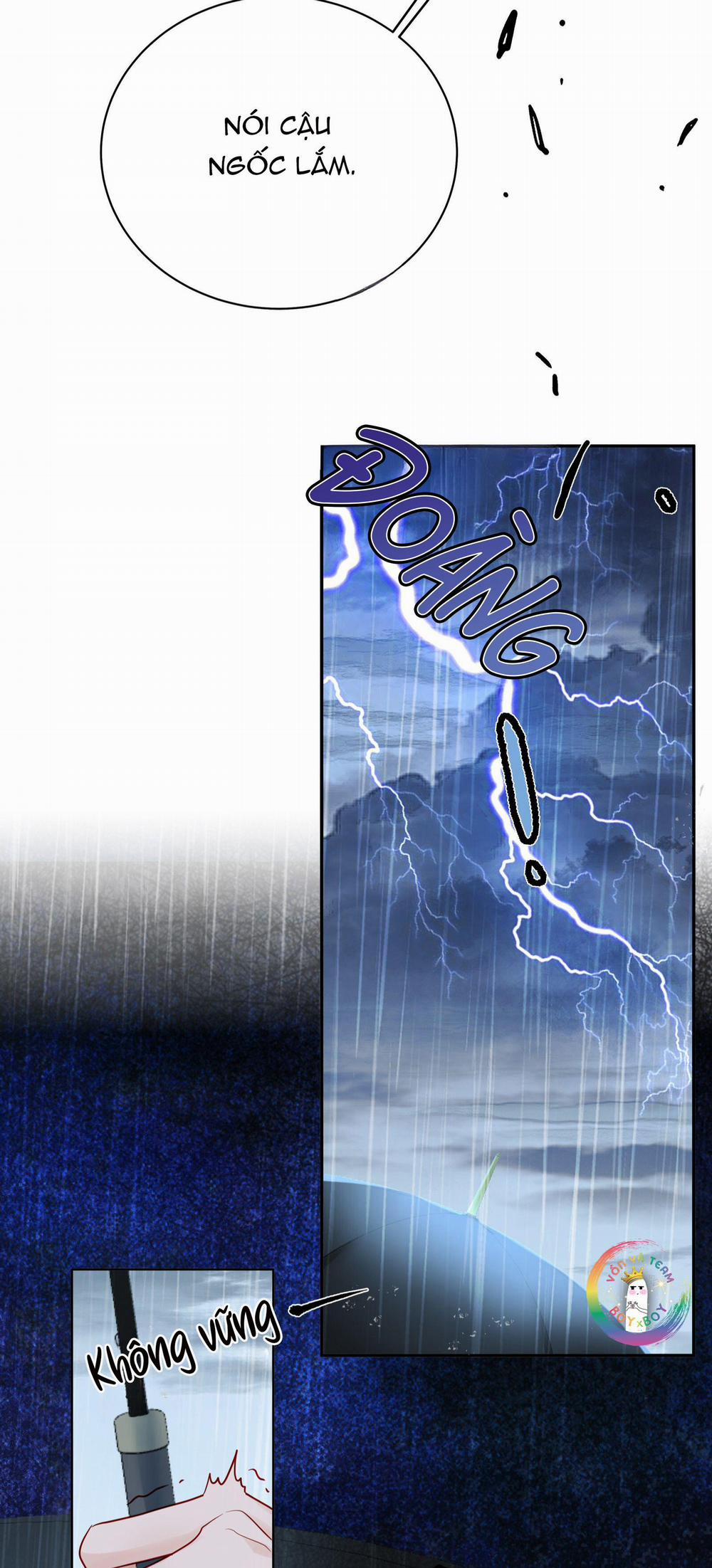 (End) Để Ý Tôi Một Chút Đi Mà 61 trang 25