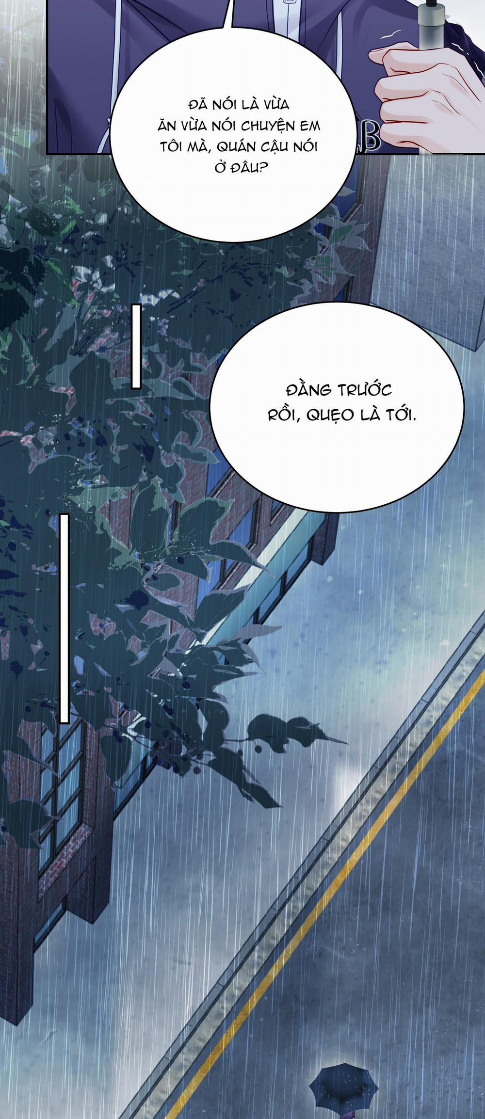 (End) Để Ý Tôi Một Chút Đi Mà 61 trang 28