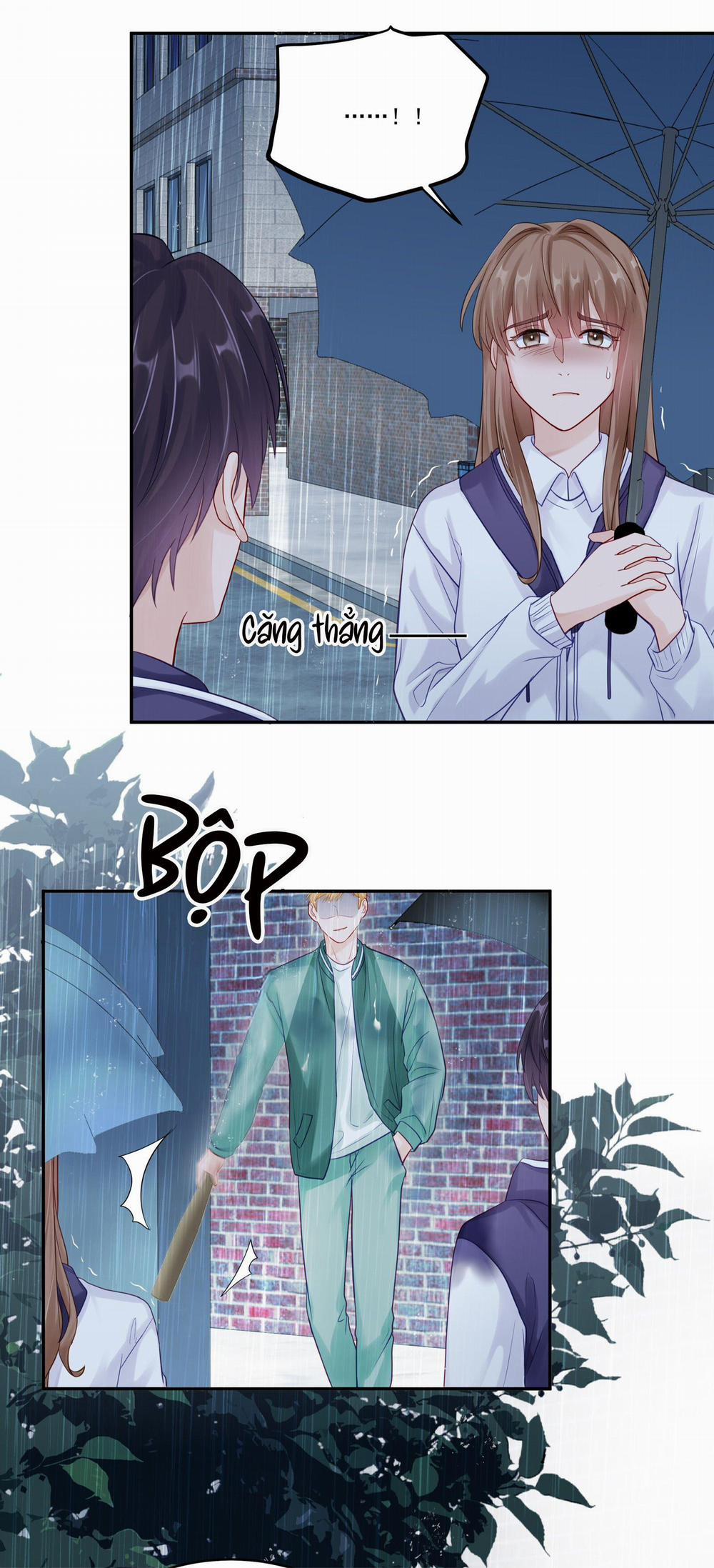 (End) Để Ý Tôi Một Chút Đi Mà 61 trang 30