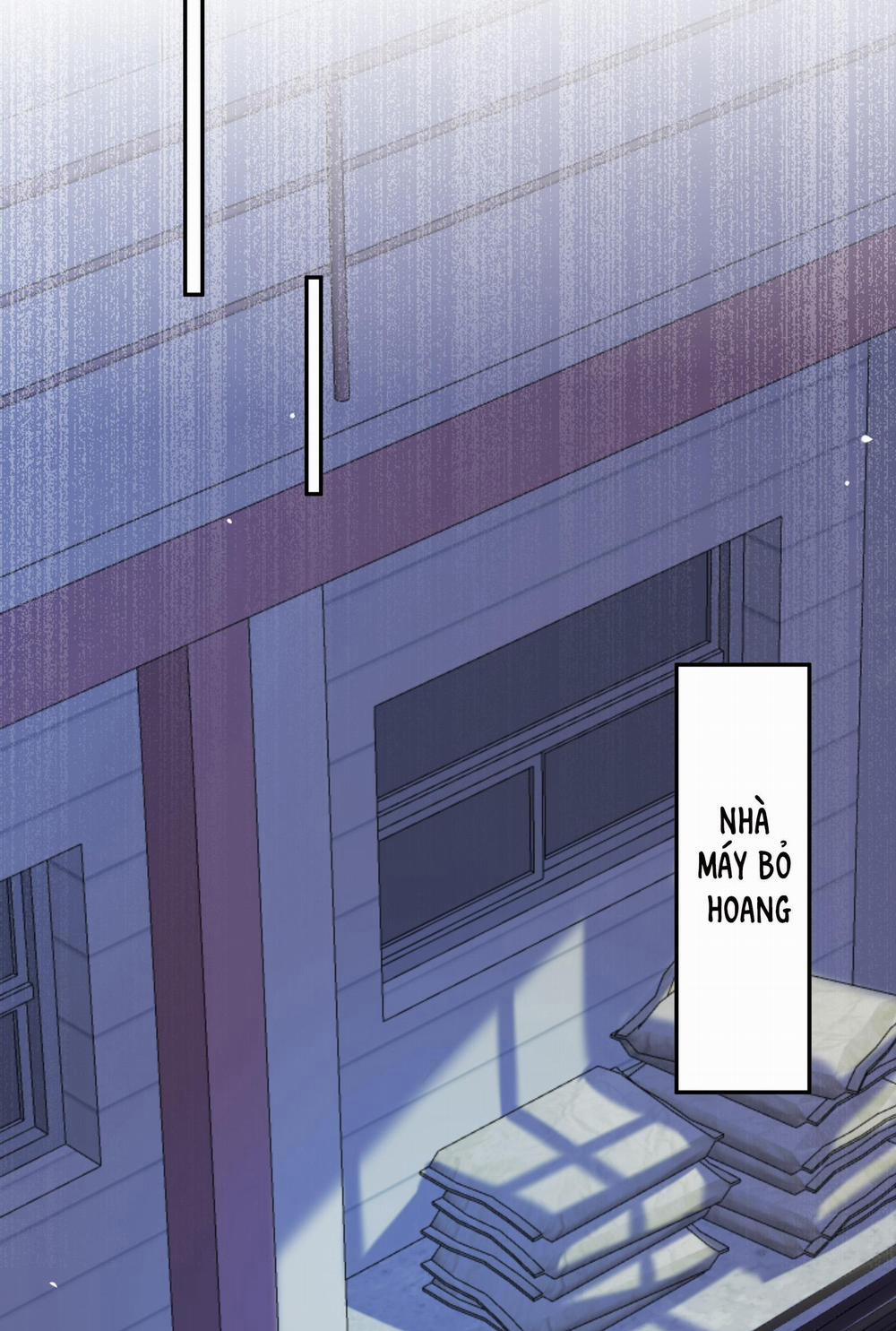 (End) Để Ý Tôi Một Chút Đi Mà 61 trang 38