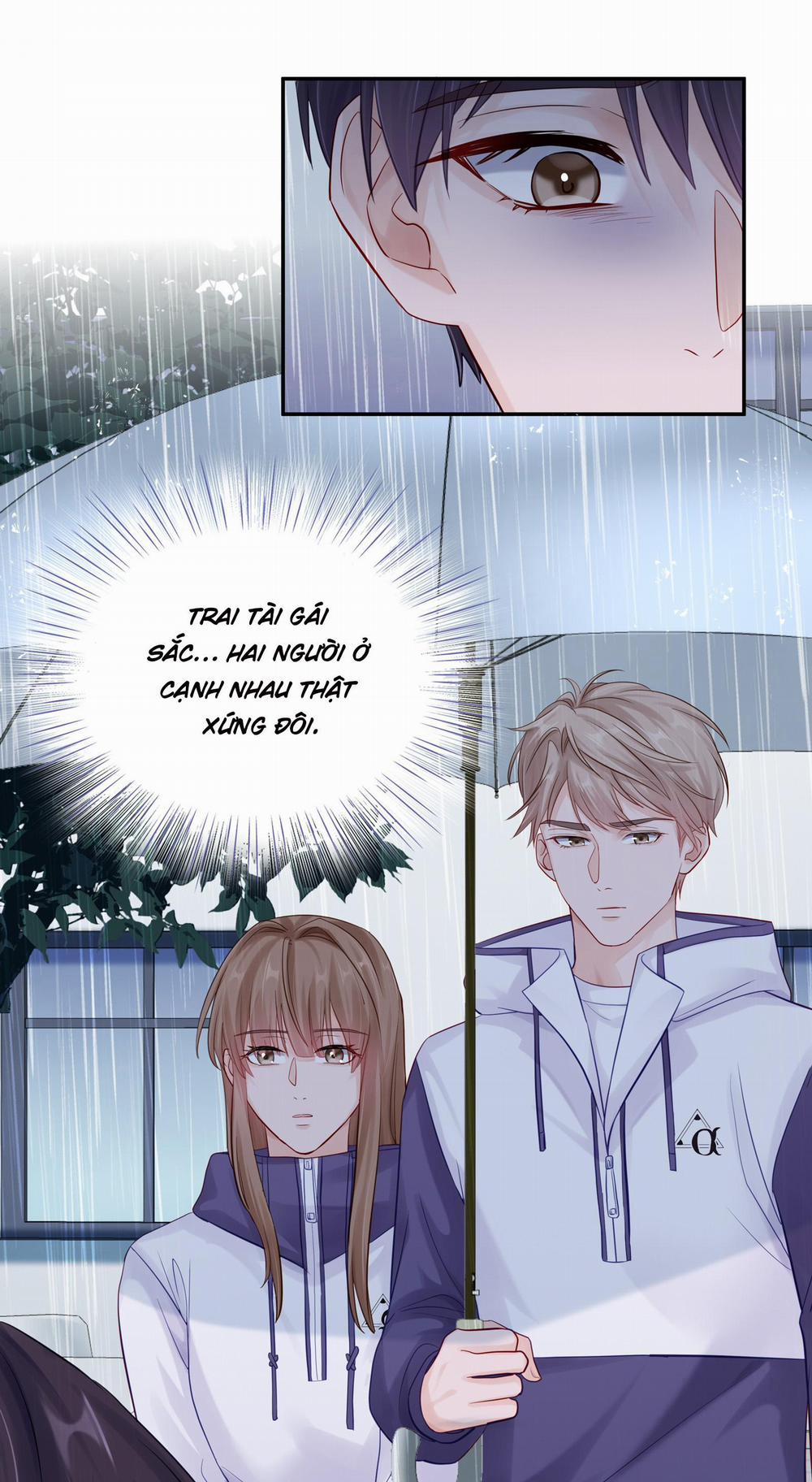 (End) Để Ý Tôi Một Chút Đi Mà 61 trang 4