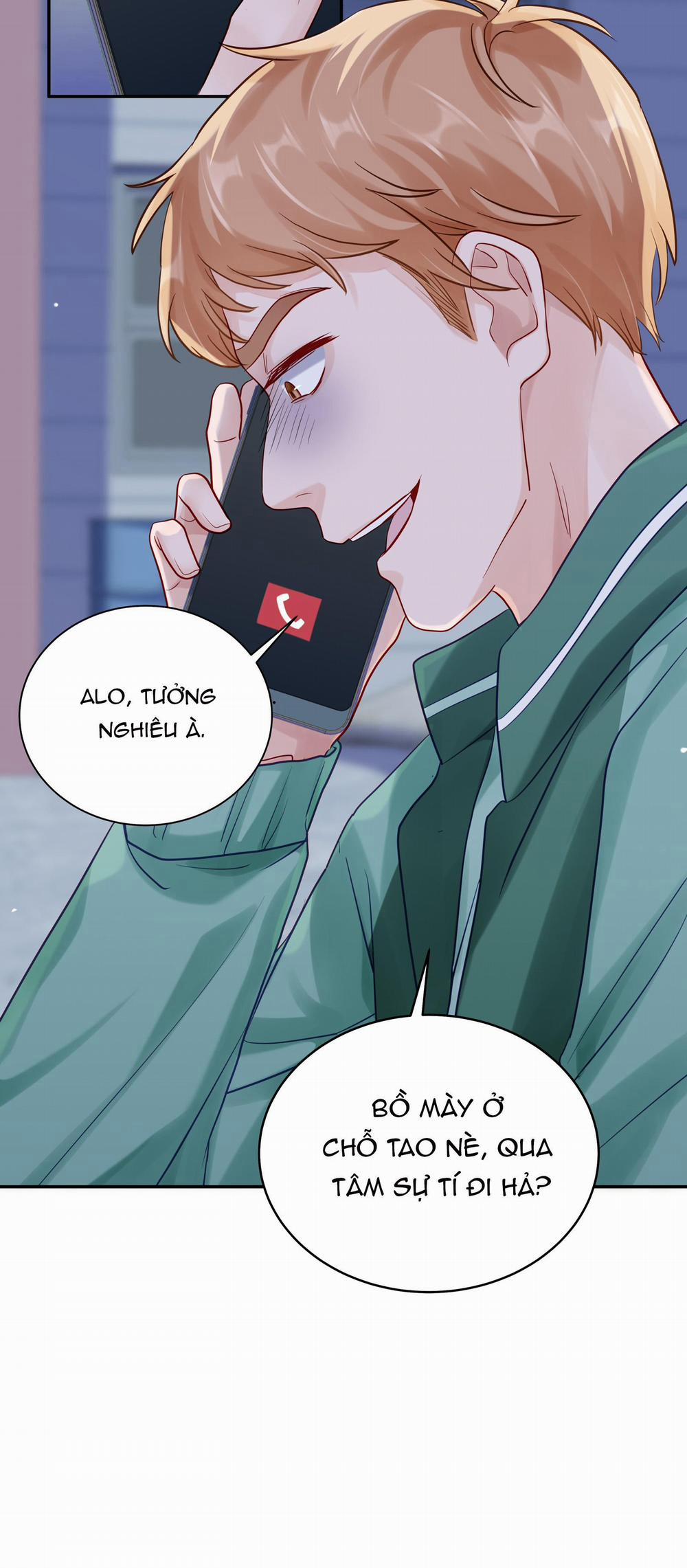 (End) Để Ý Tôi Một Chút Đi Mà 61 trang 41