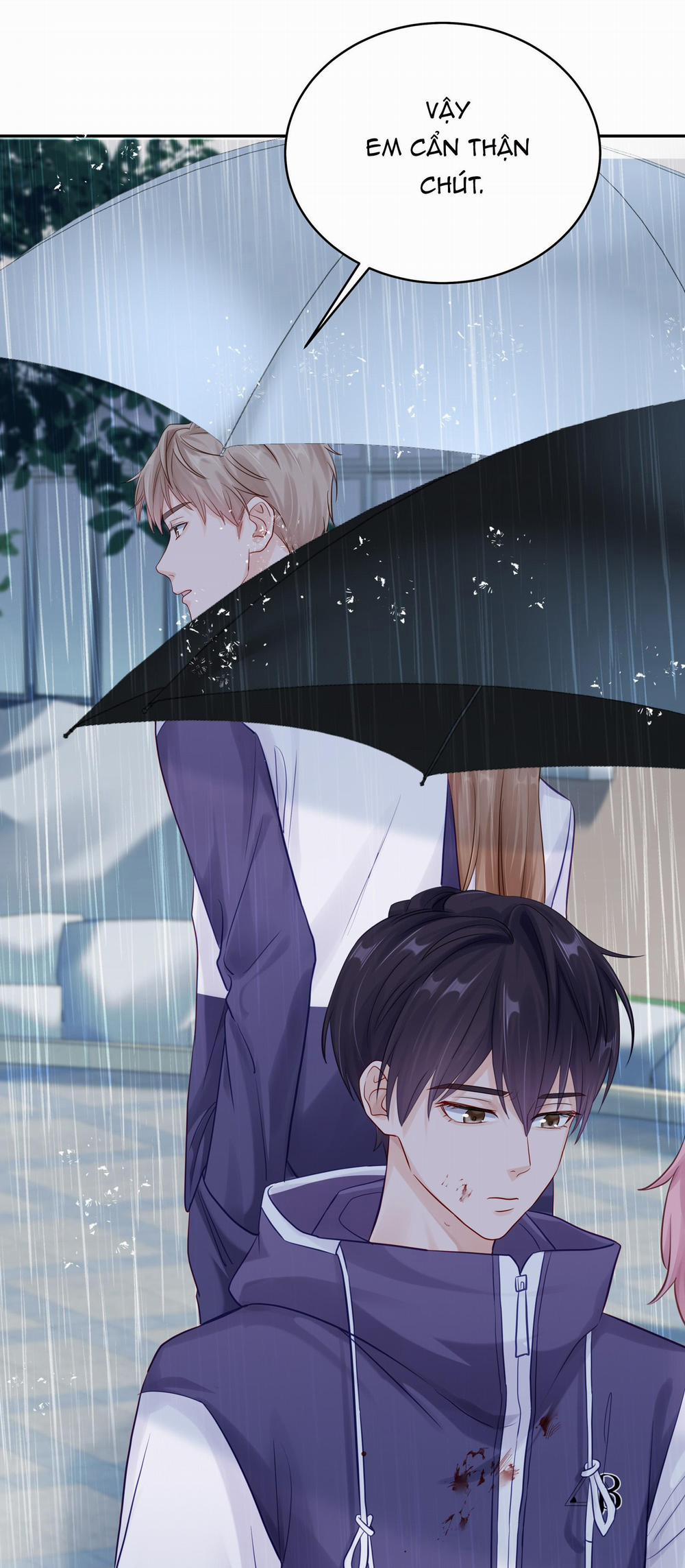 (End) Để Ý Tôi Một Chút Đi Mà 61 trang 7