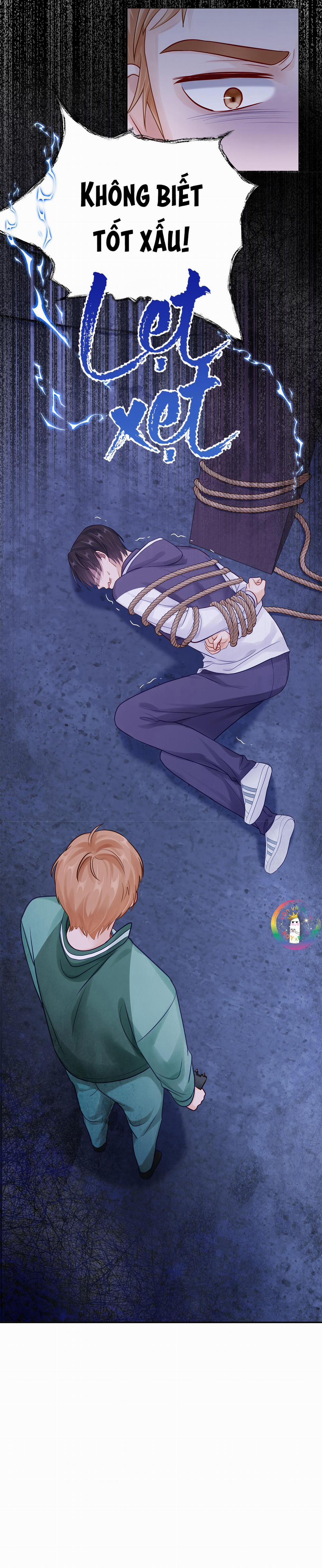 (End) Để Ý Tôi Một Chút Đi Mà 62 trang 15