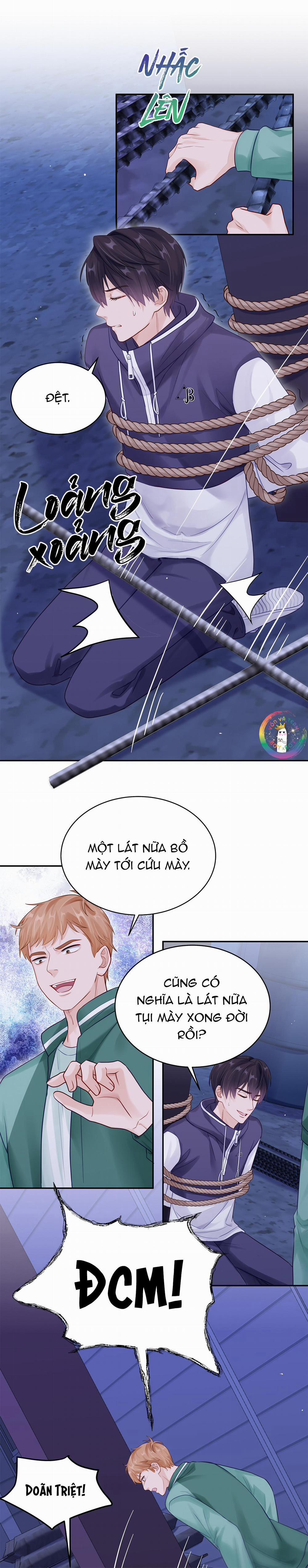 (End) Để Ý Tôi Một Chút Đi Mà 62 trang 4