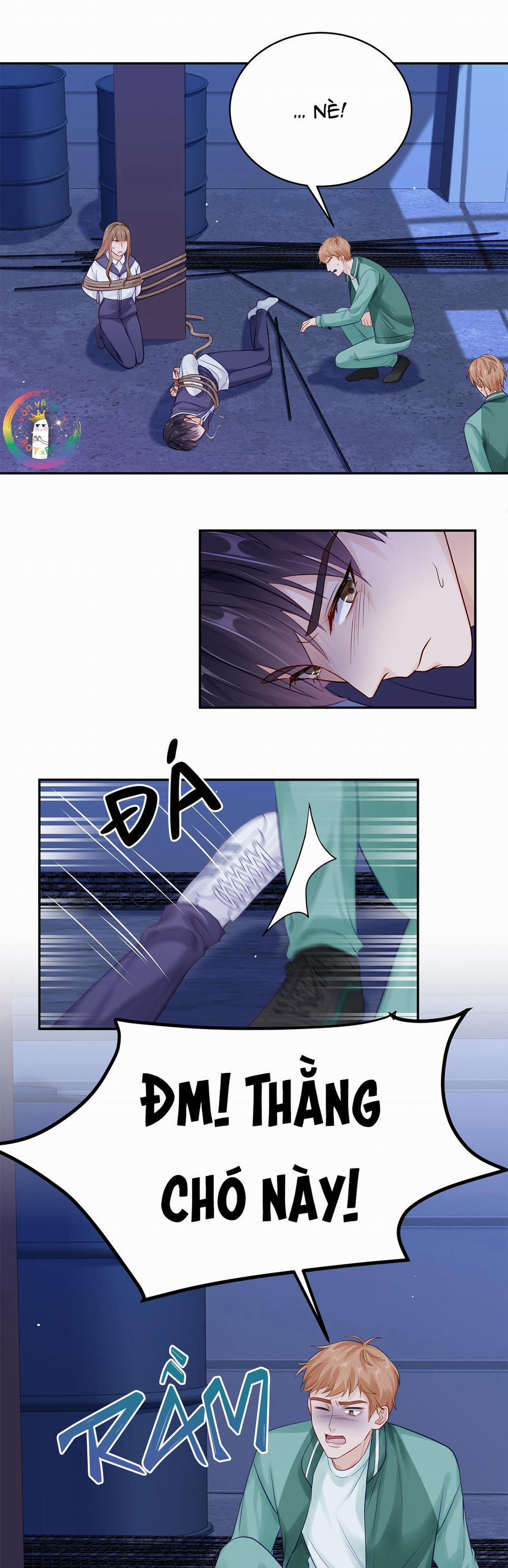 (End) Để Ý Tôi Một Chút Đi Mà 62 trang 6