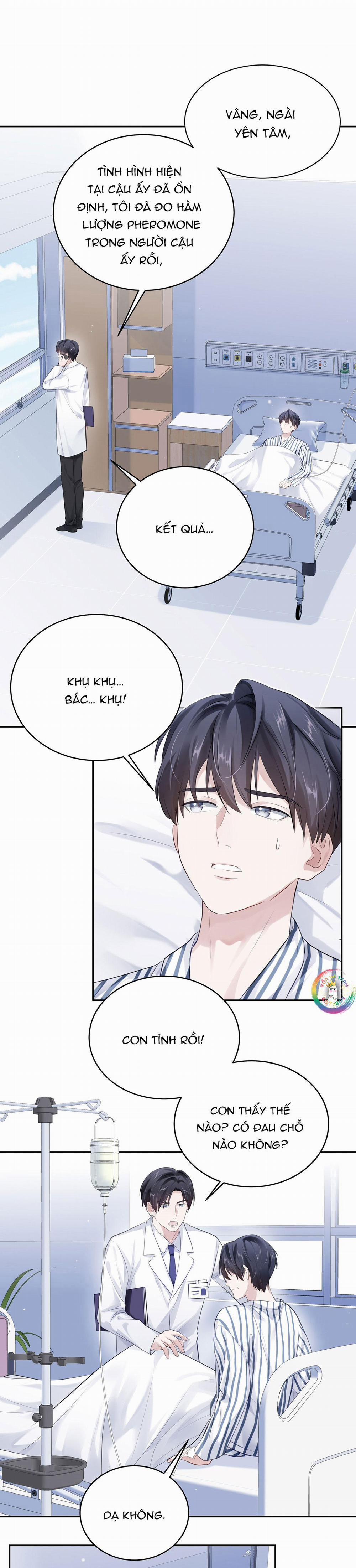 (End) Để Ý Tôi Một Chút Đi Mà 64 trang 1