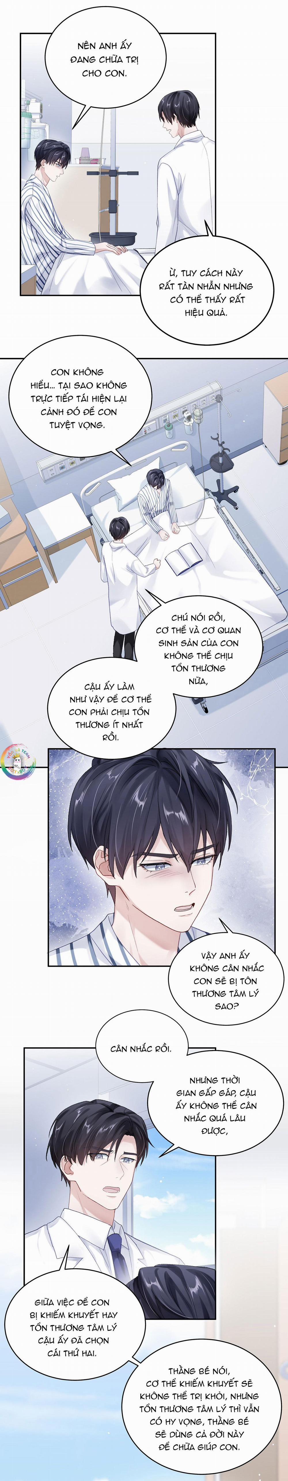 (End) Để Ý Tôi Một Chút Đi Mà 64 trang 10