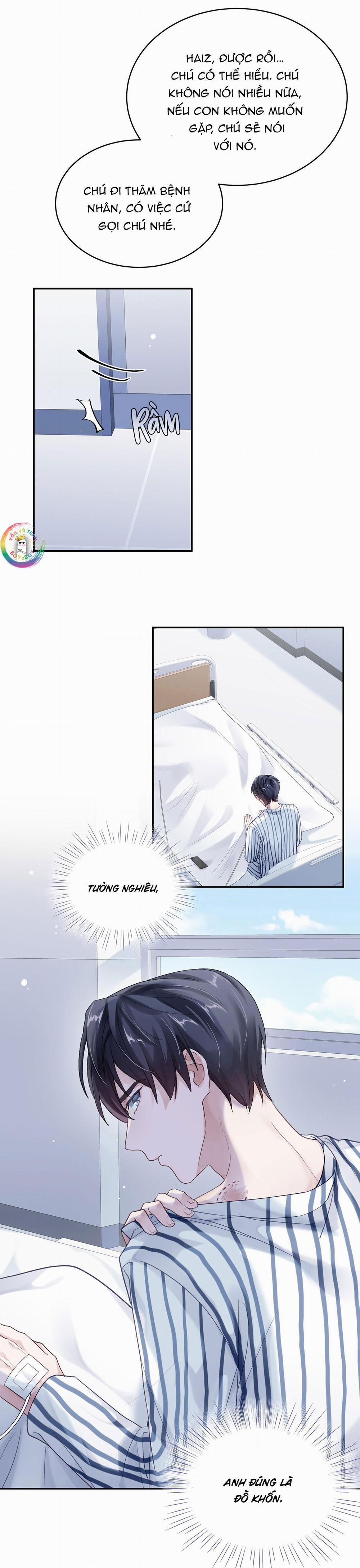 (End) Để Ý Tôi Một Chút Đi Mà 64 trang 12