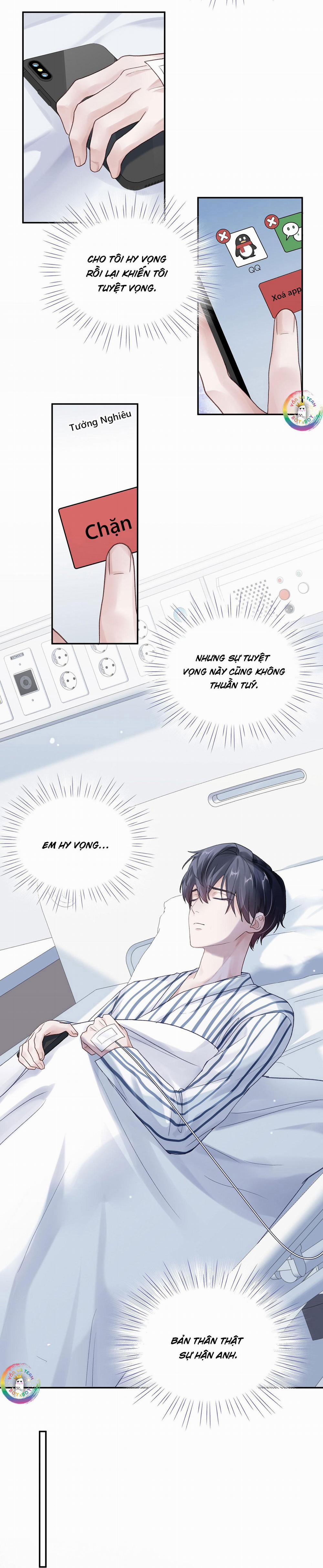 (End) Để Ý Tôi Một Chút Đi Mà 64 trang 13