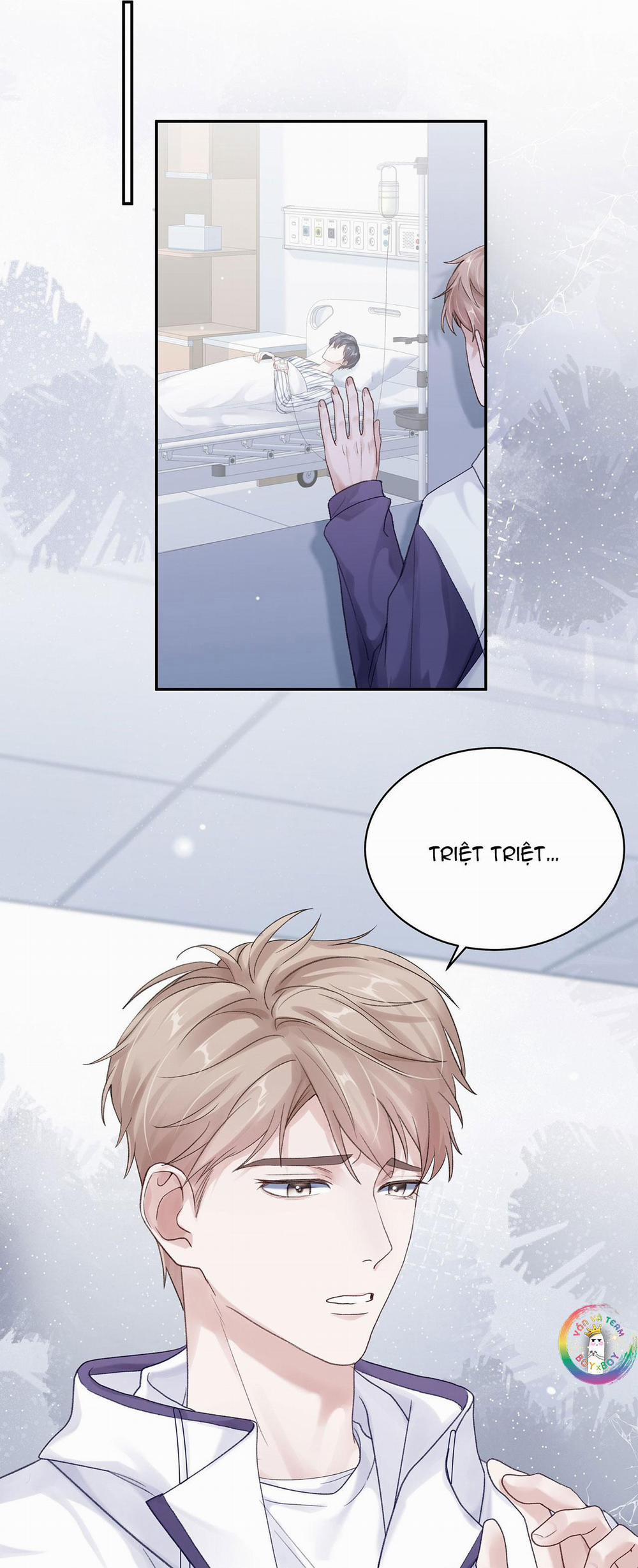 (End) Để Ý Tôi Một Chút Đi Mà 64 trang 14