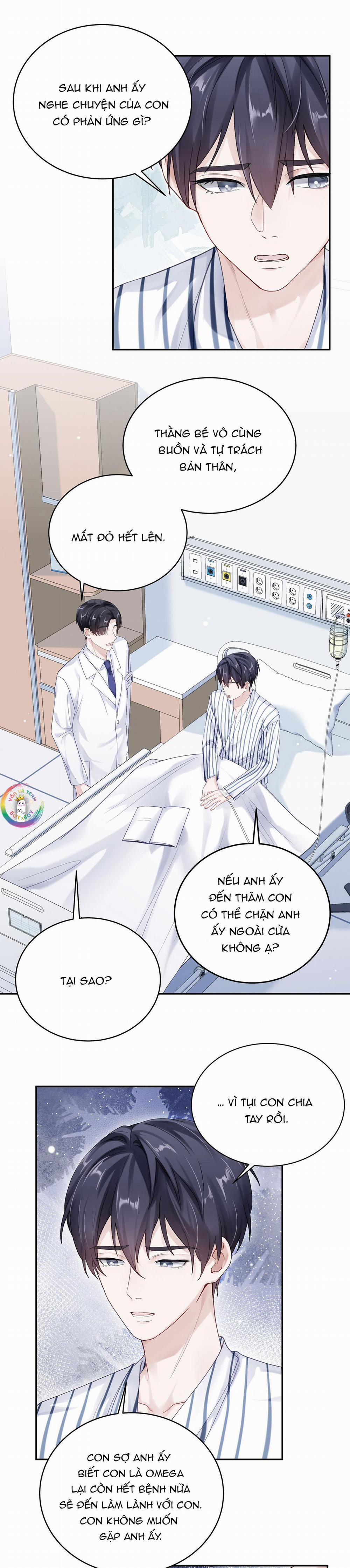 (End) Để Ý Tôi Một Chút Đi Mà 64 trang 5