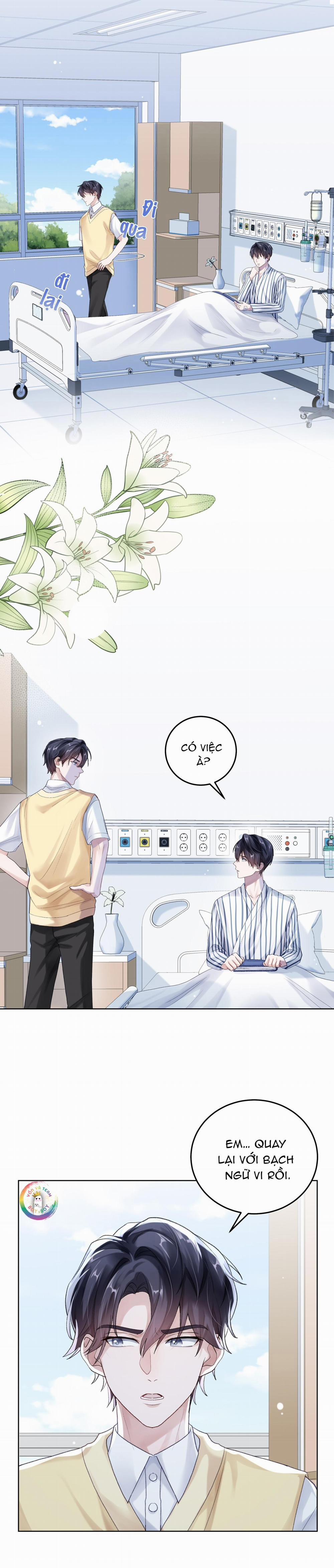 (End) Để Ý Tôi Một Chút Đi Mà 65 trang 1