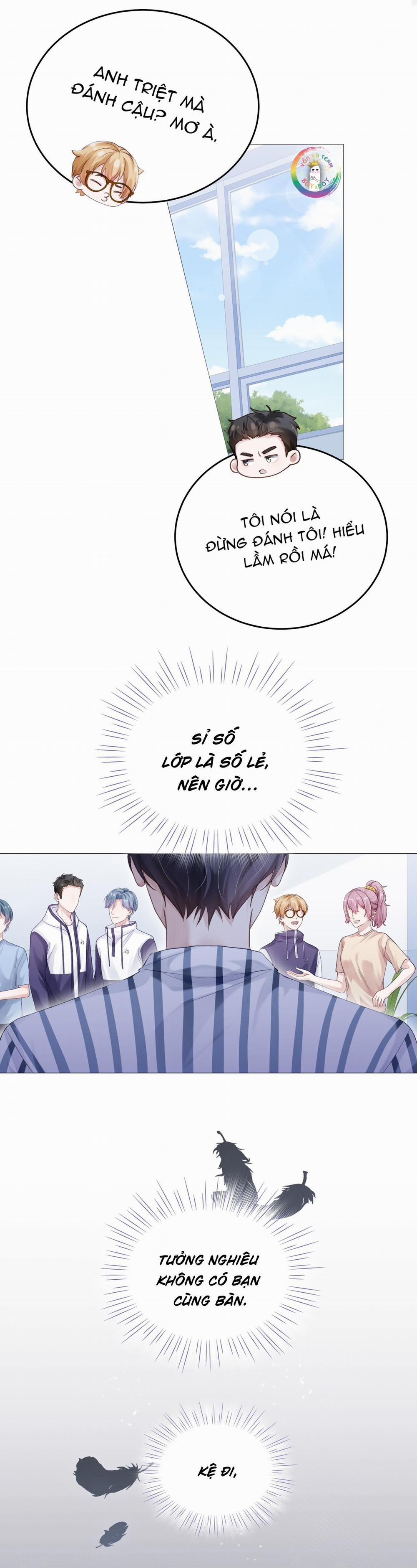 (End) Để Ý Tôi Một Chút Đi Mà 65 trang 11