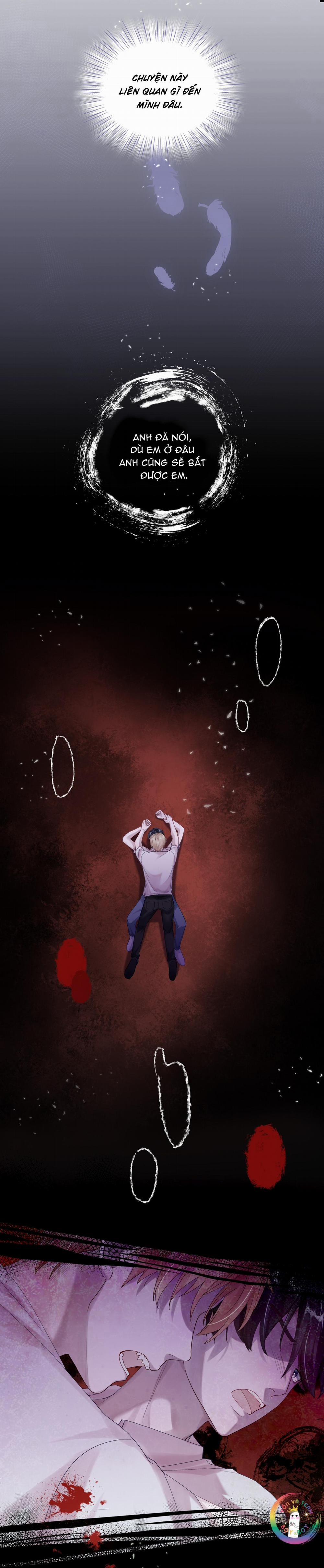 (End) Để Ý Tôi Một Chút Đi Mà 65 trang 12