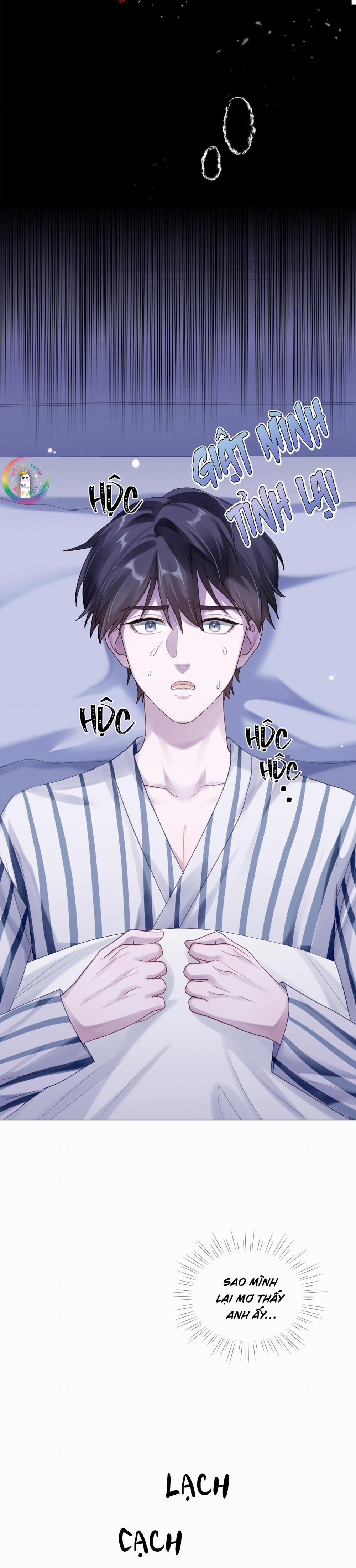 (End) Để Ý Tôi Một Chút Đi Mà 65 trang 13