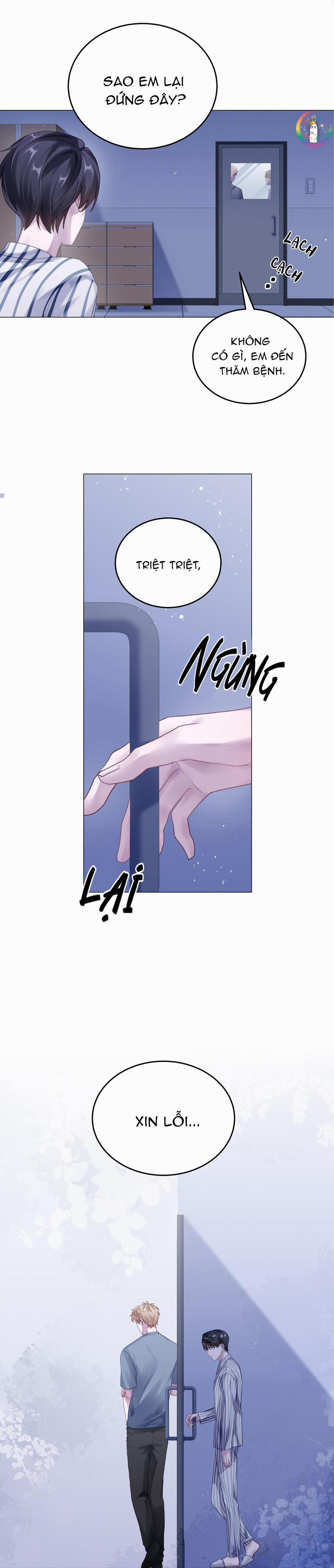 (End) Để Ý Tôi Một Chút Đi Mà 65 trang 14