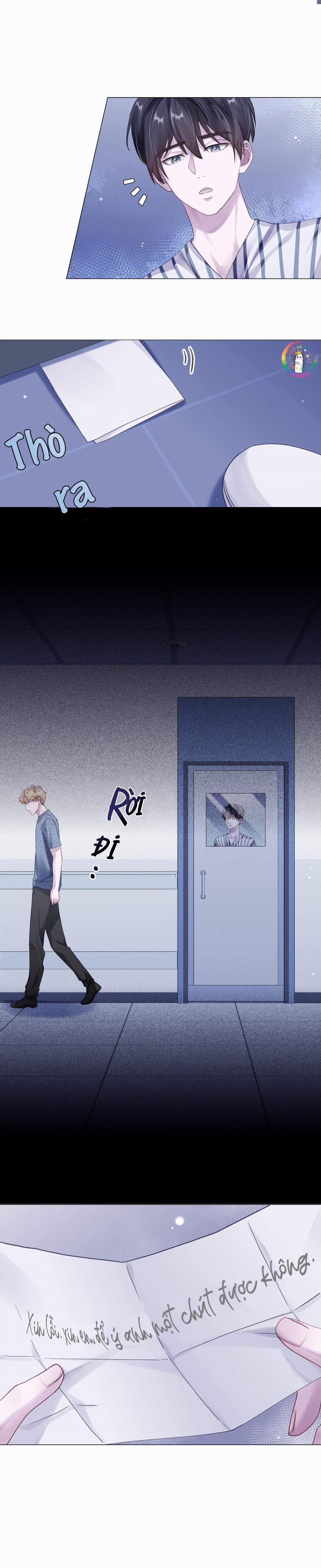 (End) Để Ý Tôi Một Chút Đi Mà 65 trang 15