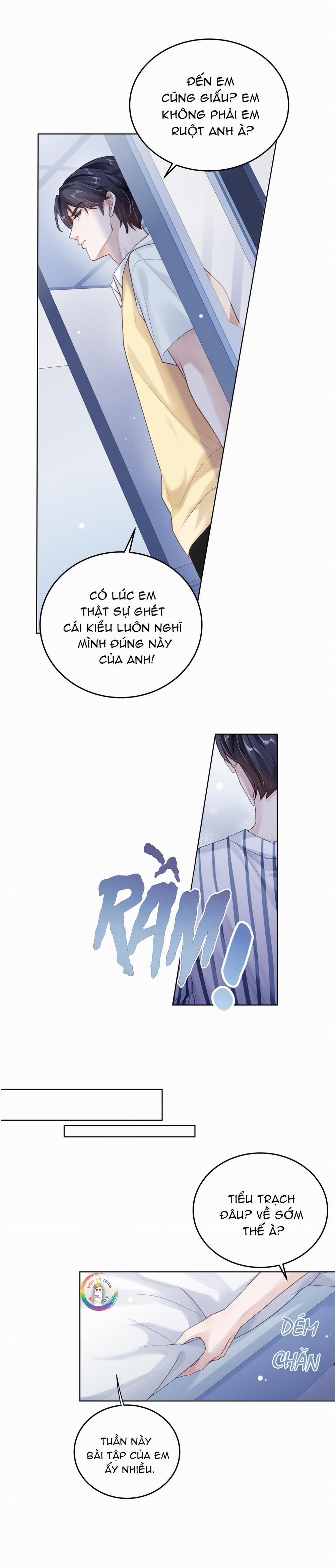 (End) Để Ý Tôi Một Chút Đi Mà 65 trang 4