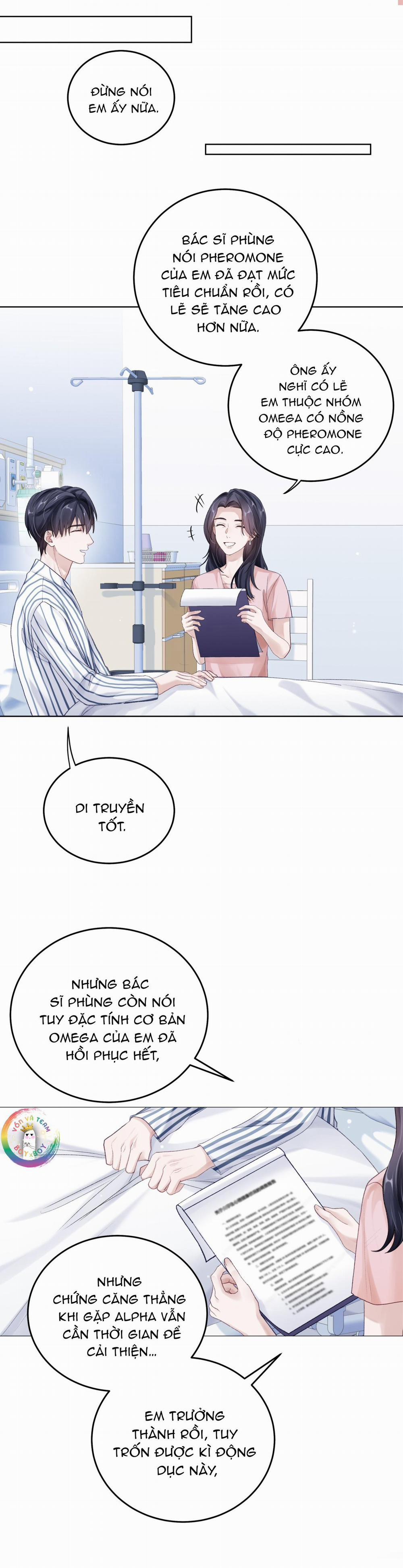 (End) Để Ý Tôi Một Chút Đi Mà 65 trang 5