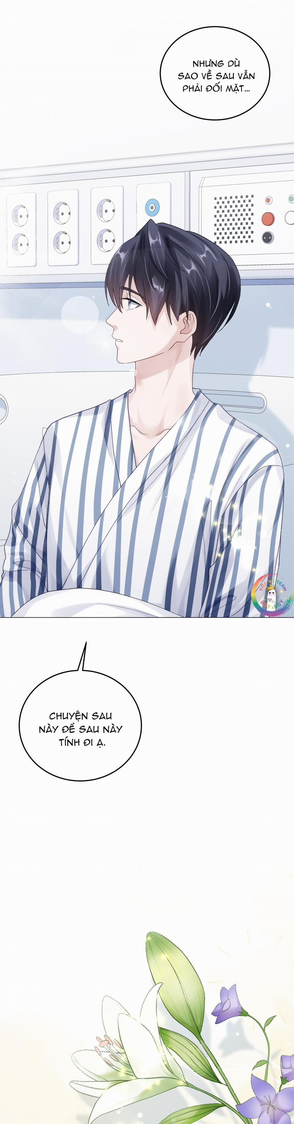 (End) Để Ý Tôi Một Chút Đi Mà 65 trang 6