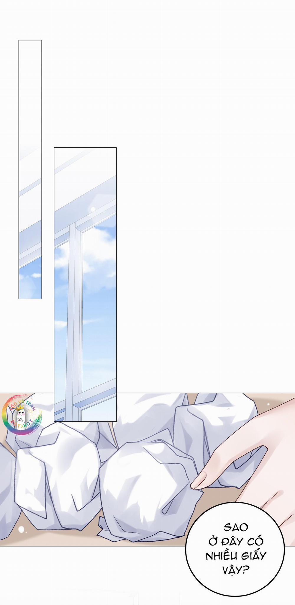 (End) Để Ý Tôi Một Chút Đi Mà 66 trang 1