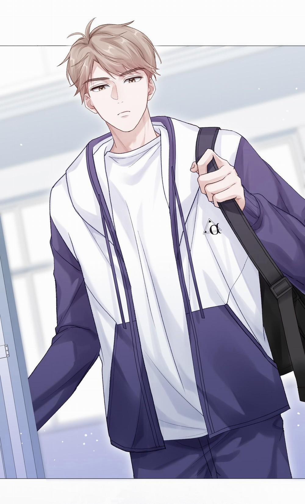 (End) Để Ý Tôi Một Chút Đi Mà 66 trang 10