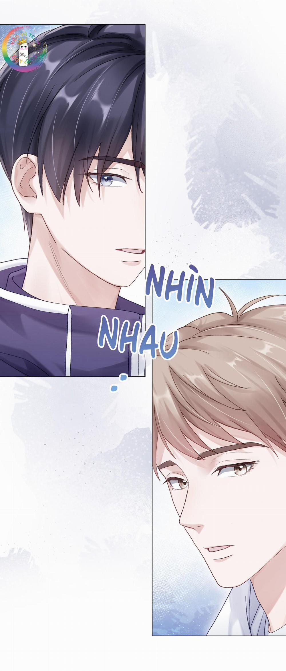 (End) Để Ý Tôi Một Chút Đi Mà 66 trang 11