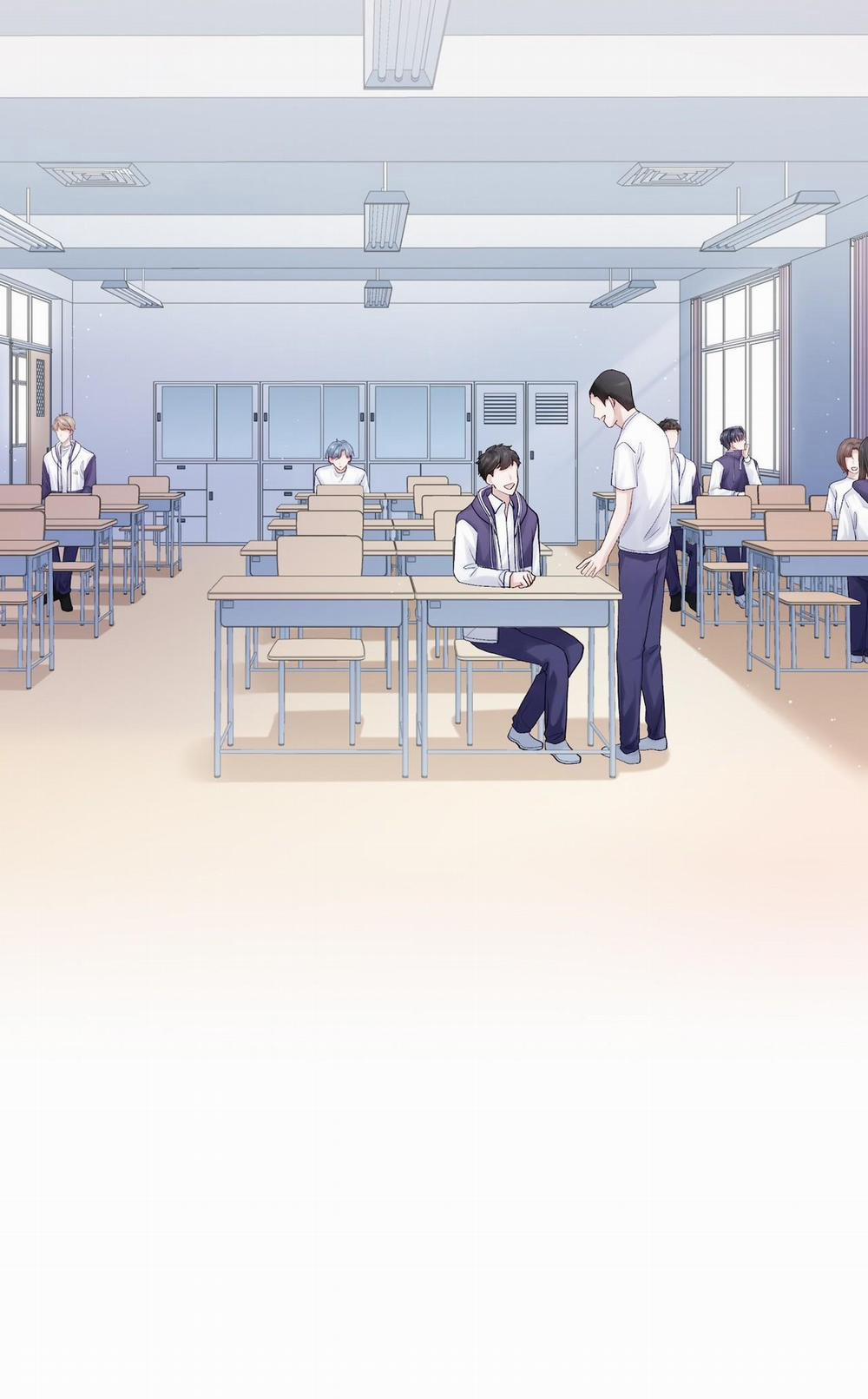 (End) Để Ý Tôi Một Chút Đi Mà 66 trang 13