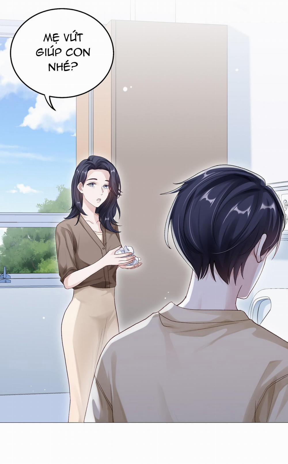 (End) Để Ý Tôi Một Chút Đi Mà 66 trang 2