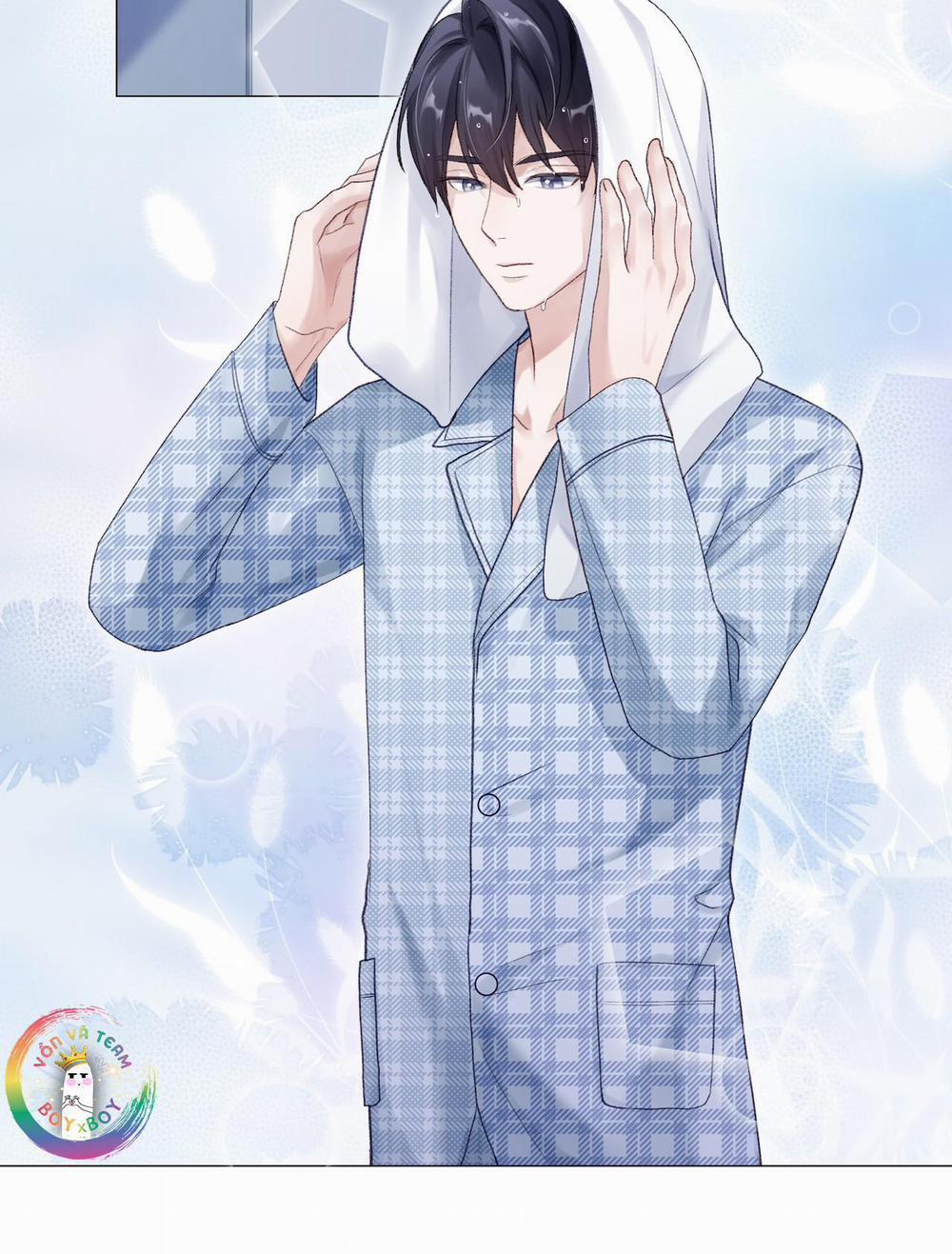 (End) Để Ý Tôi Một Chút Đi Mà 66 trang 22