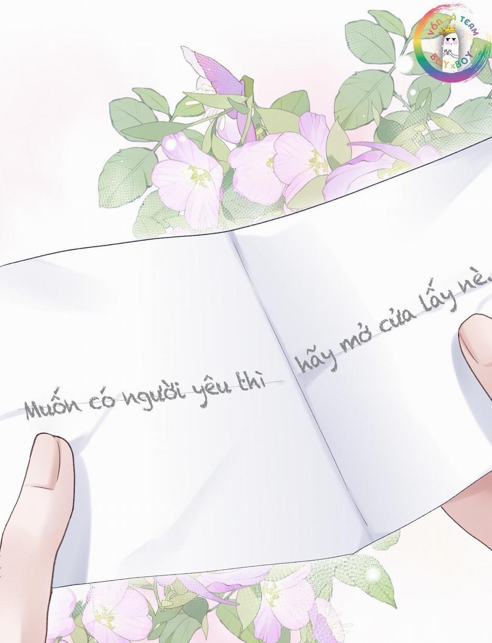 (End) Để Ý Tôi Một Chút Đi Mà 66 trang 25