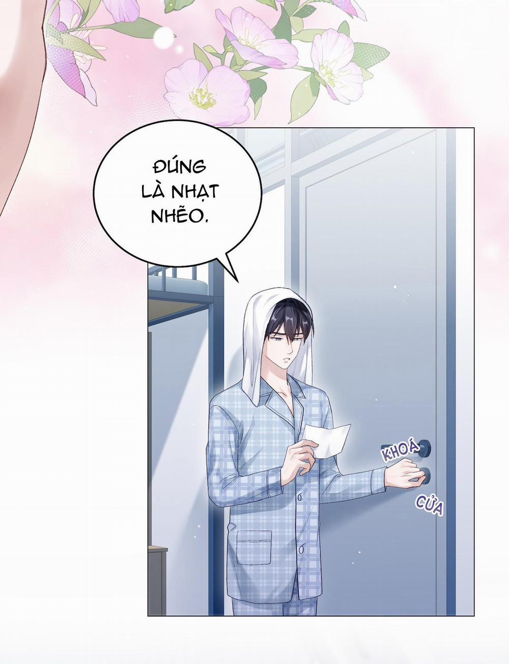 (End) Để Ý Tôi Một Chút Đi Mà 66 trang 26