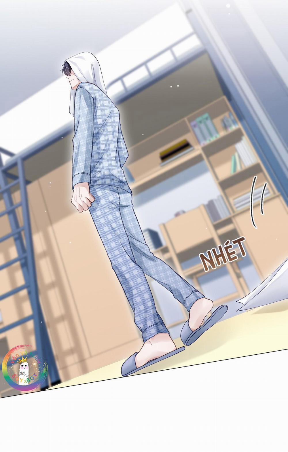 (End) Để Ý Tôi Một Chút Đi Mà 66 trang 27