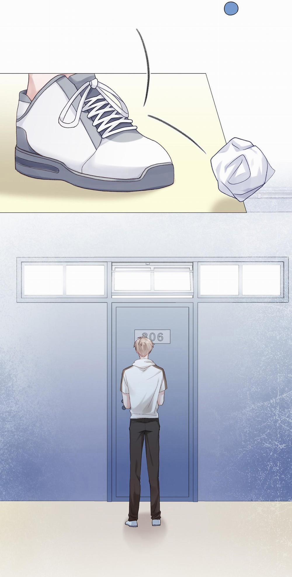 (End) Để Ý Tôi Một Chút Đi Mà 66 trang 32